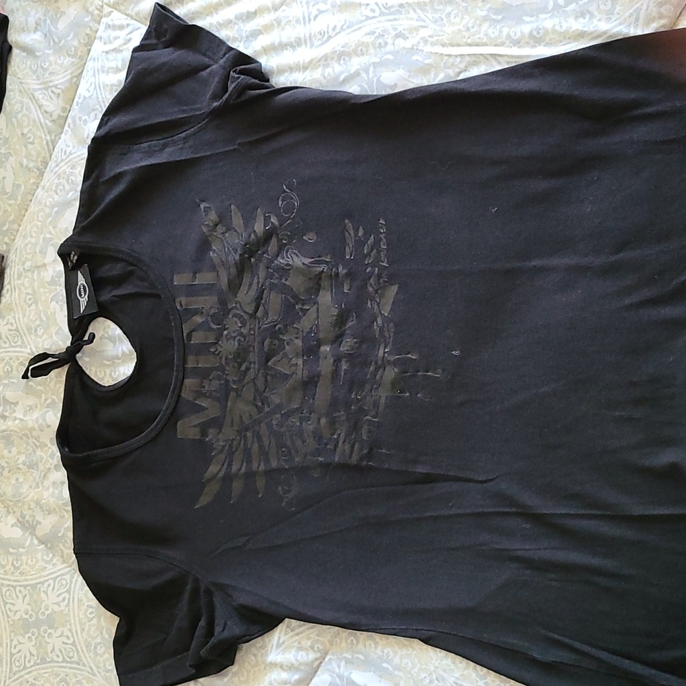 MINI t shirt